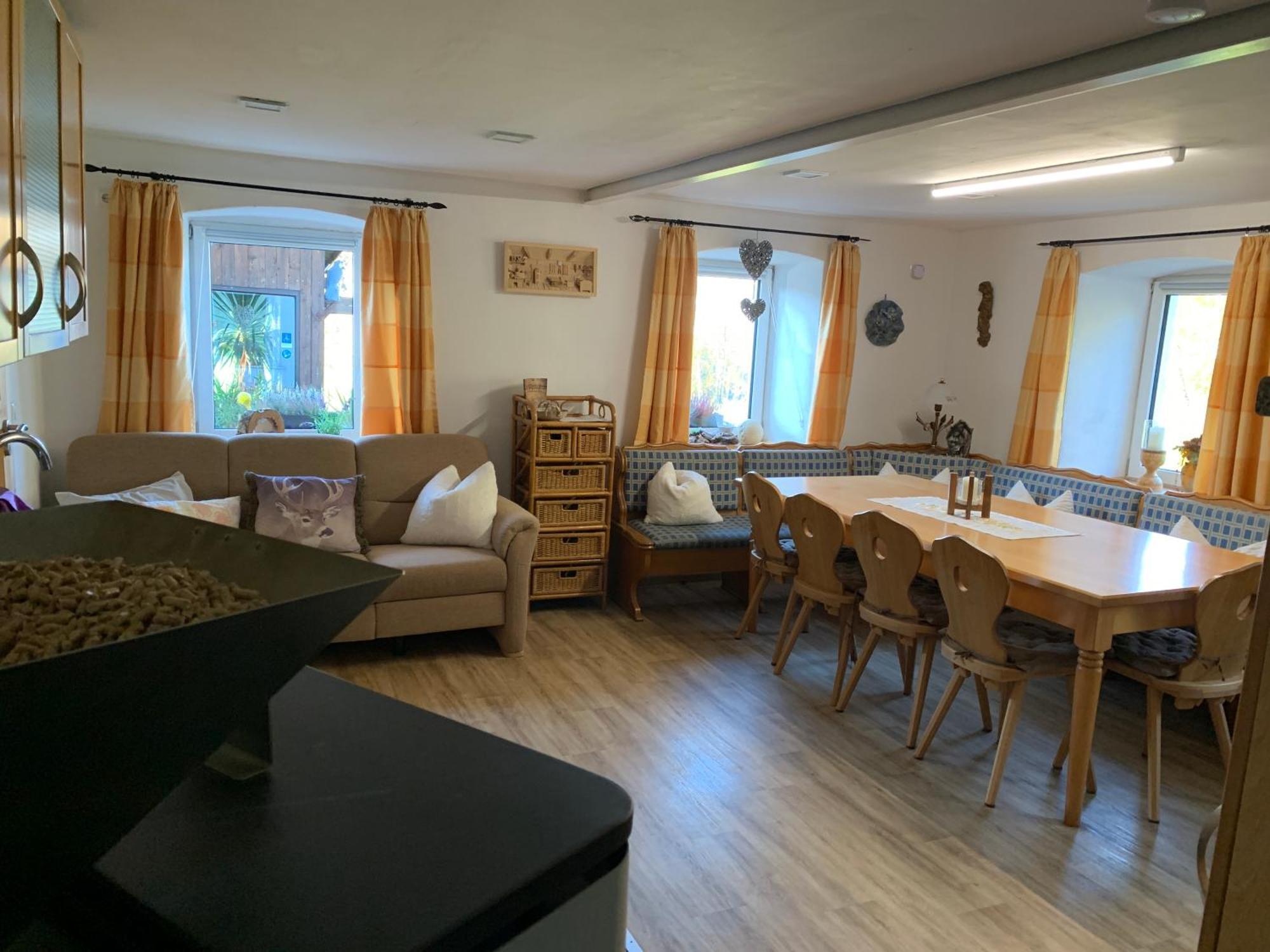 Ferienhaus Ramersdorf Kollnburg Exteriör bild