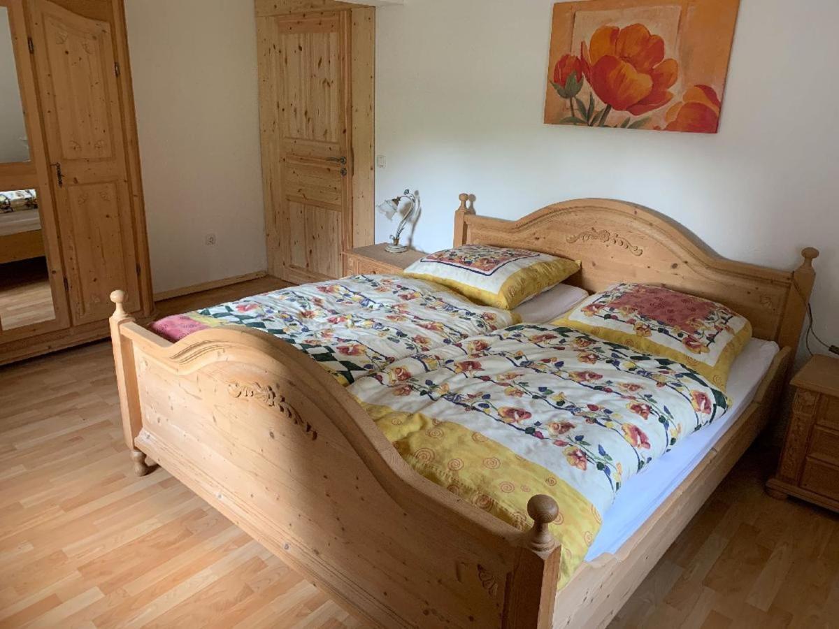 Ferienhaus Ramersdorf Kollnburg Exteriör bild